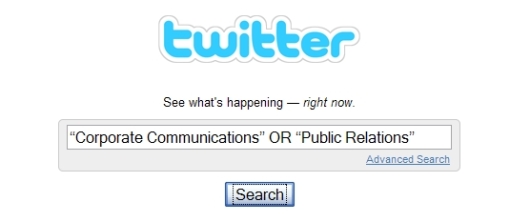 http://search.twitter.com/